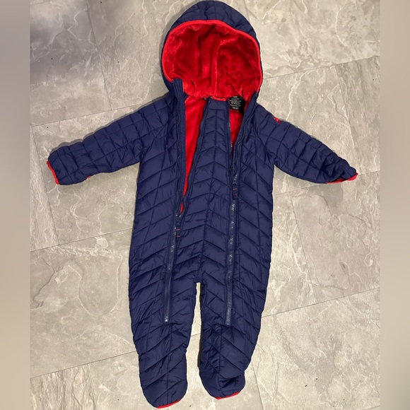 Snozu snowsuit - Picture 1 of 5